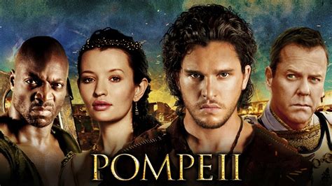 8 Best Movies About Pompeii.